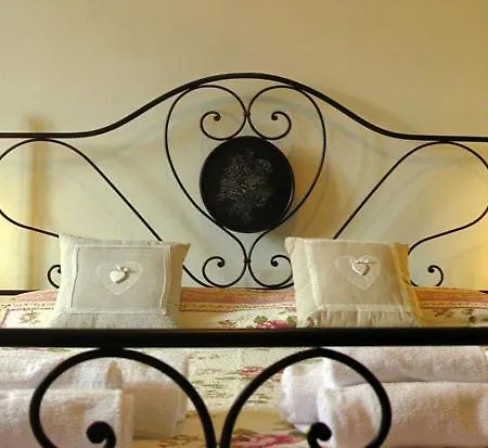 Alloggio per agriturismo La Castelletta Cupra Marittima