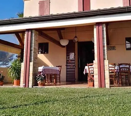 La Castelletta